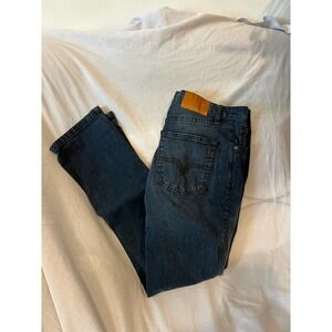 Urban Color Premium Denim Mens 32x32